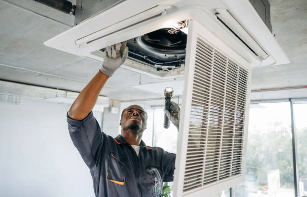 Licensed Hvac service in Springville, UT - FH HVAC