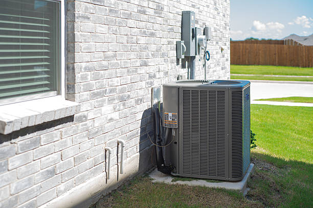 Reliable Hvac contractor in Springville, UT by FH HVAC