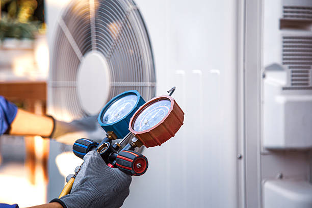 Affordable Hvac solutions in Springville, UT